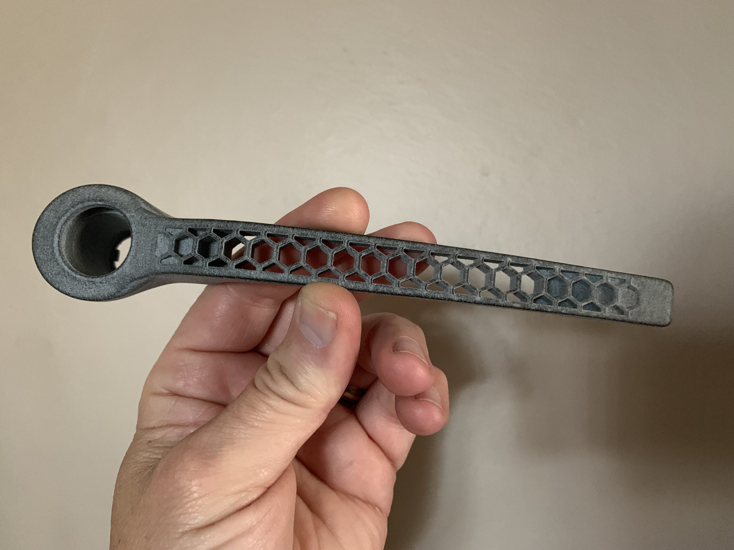 Automotive part