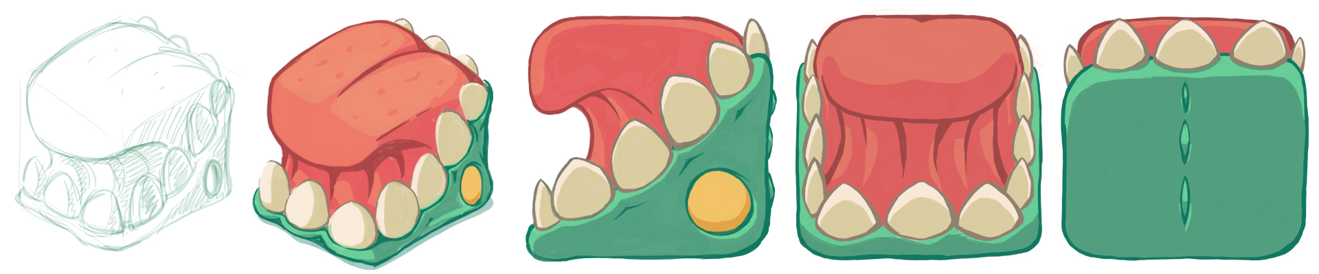 Bouffe Q Design