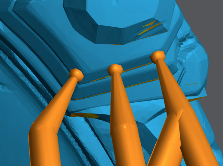 Break Points