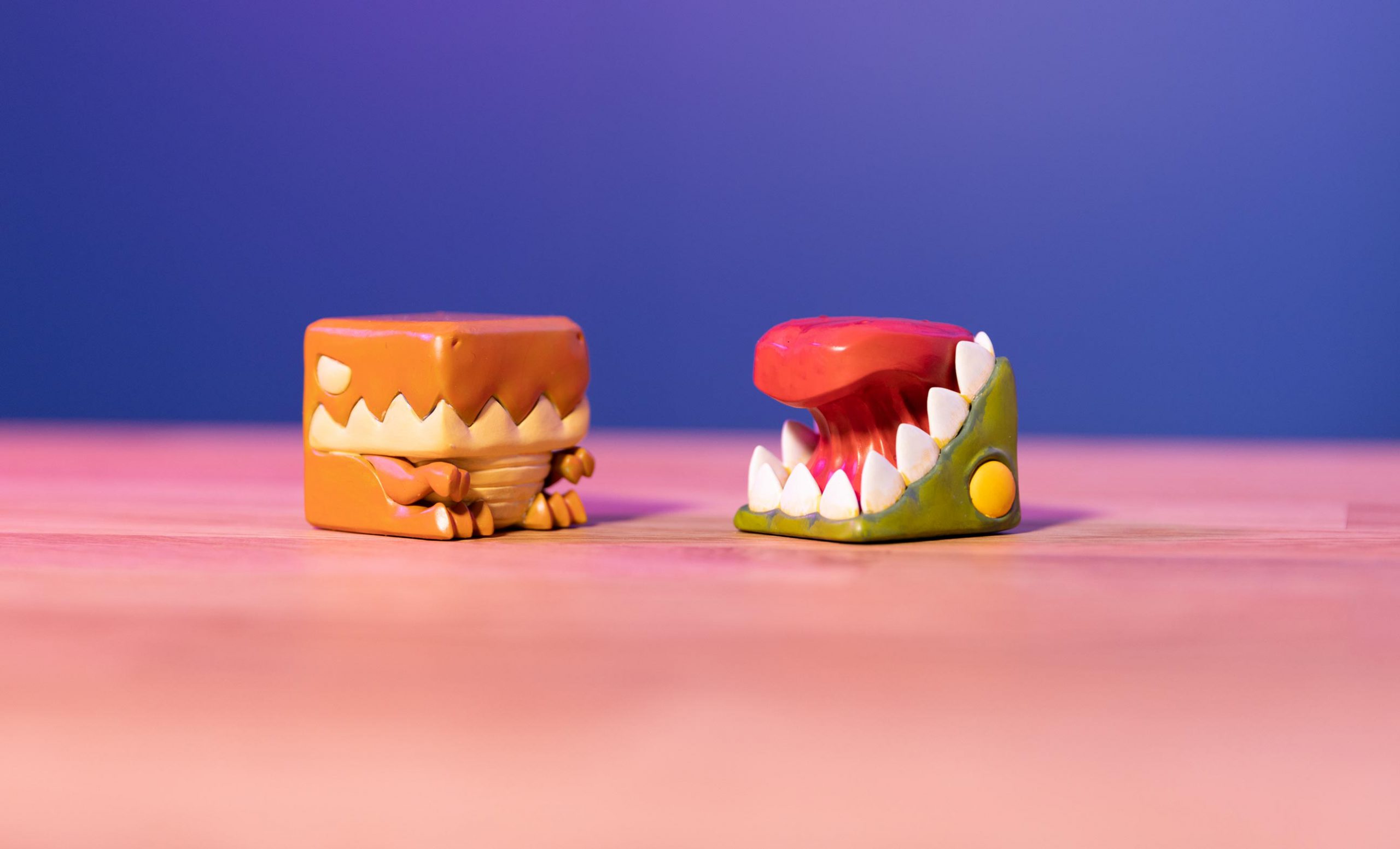Small Version Chairs