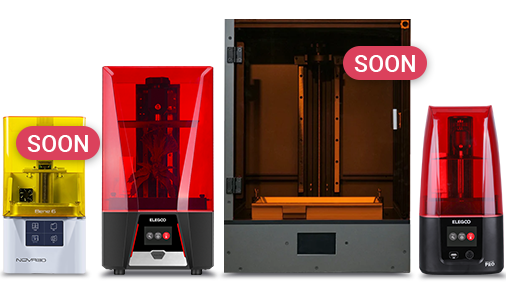 new printers added