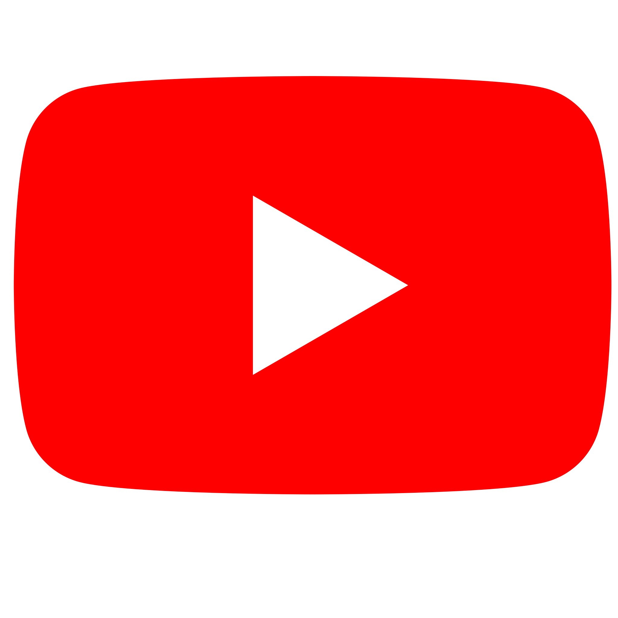 YouTube Logo